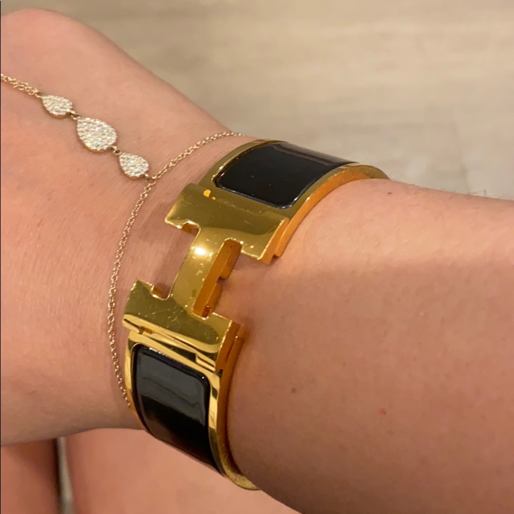 Authentic with receipt